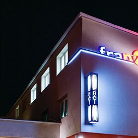 Kulturzentrum Franz.K, Reutlingen