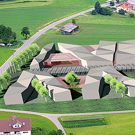 Paravan - Mobilitätszentrum, Aichelau